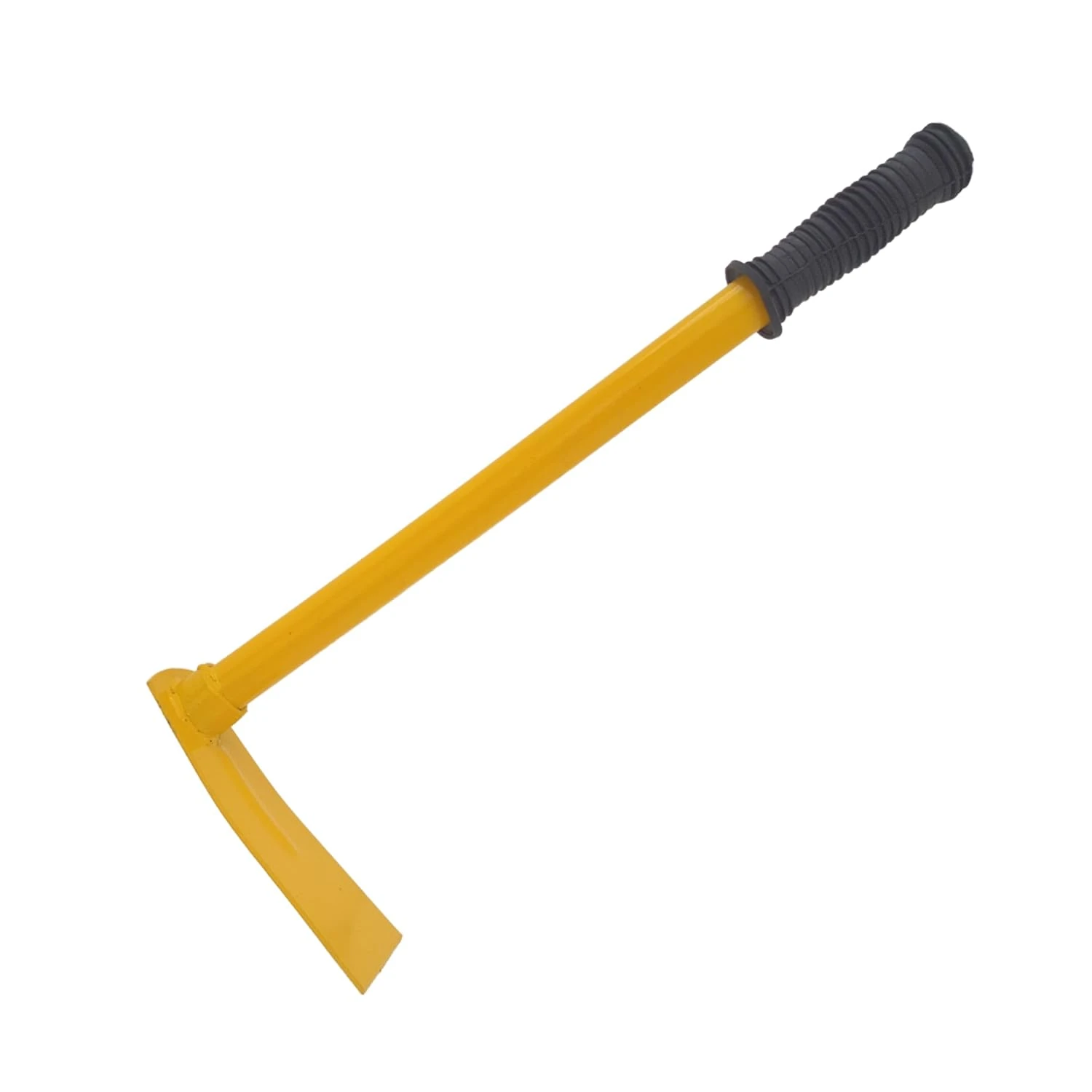 Hand Hoe Small Kassi Metal WIth Grip