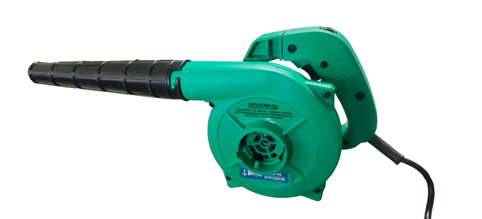 Anchor Pro Electric Blower