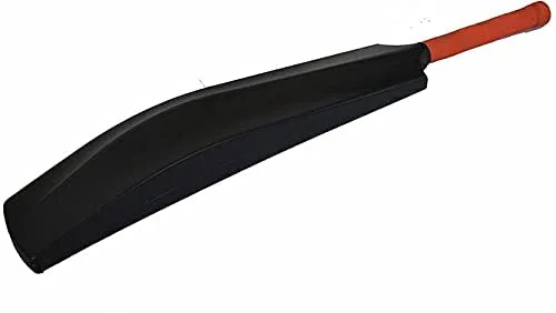 Plastic Cricket Bat Heavy Duty First Grade HD Plastic Cricket Bat