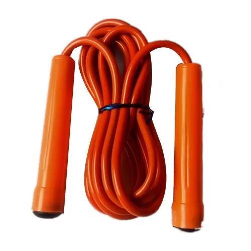 Plastic Skipping Rope Regular