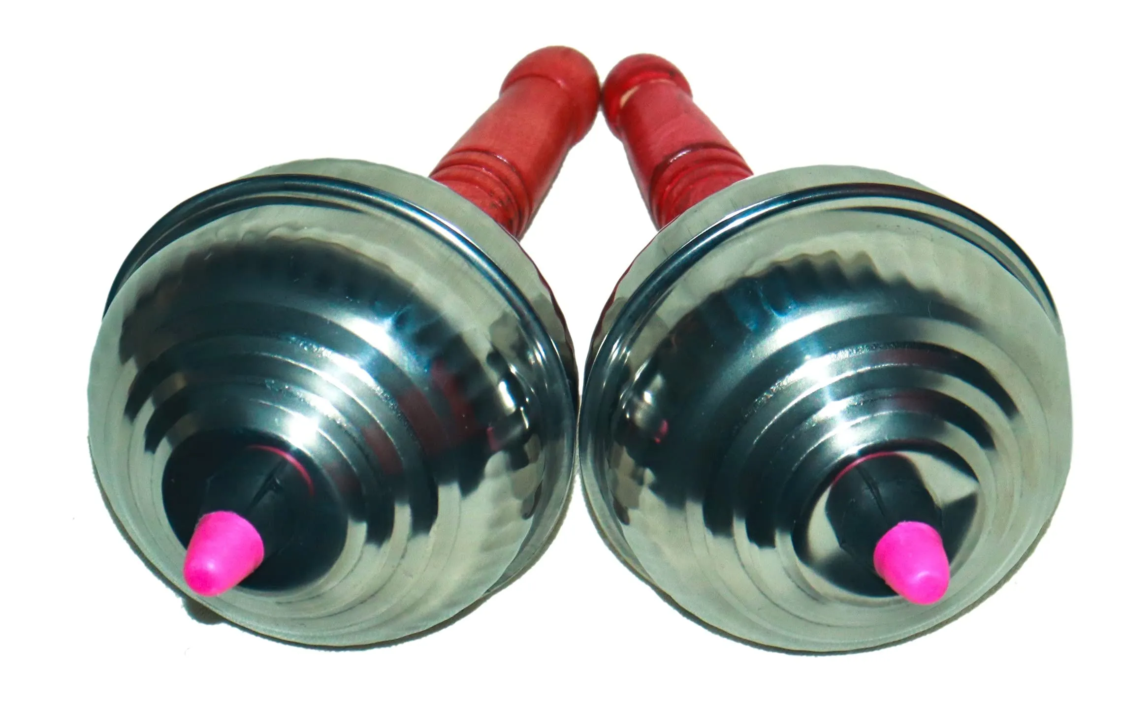 Gugara Music Instrunment ( Pair)