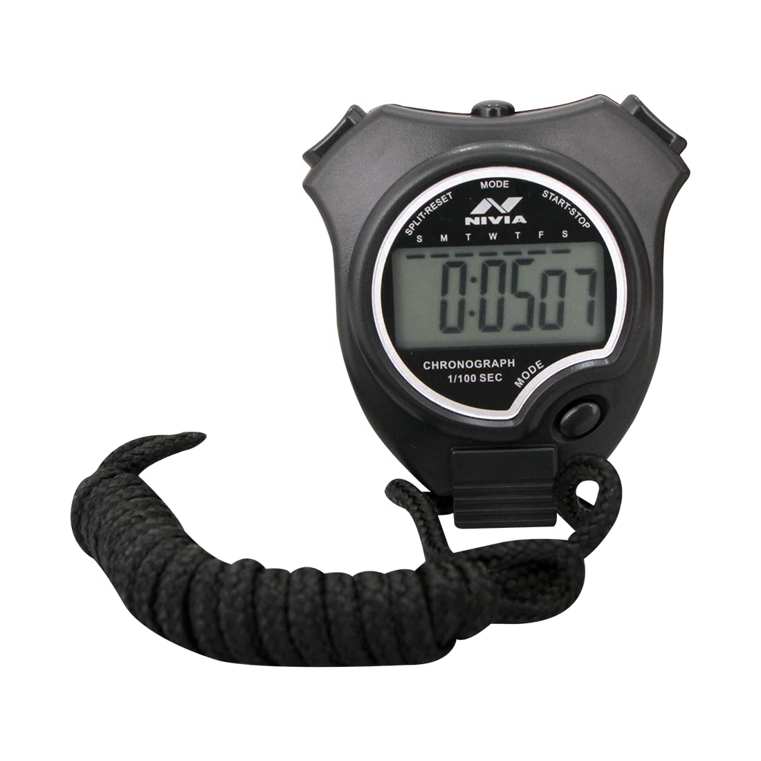 Nivia JS 307 Stop Watch