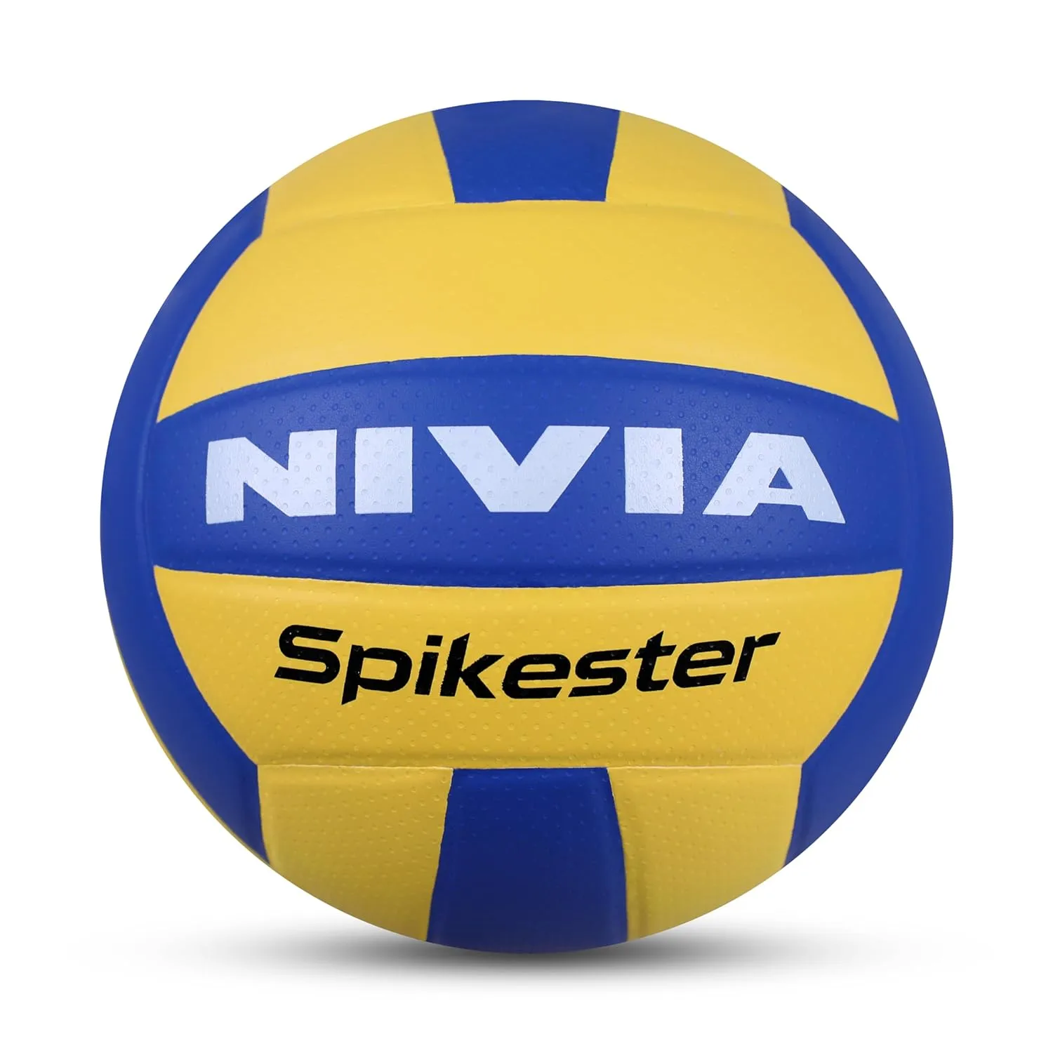 NIVIA Spikester Volleyball, Size - 4