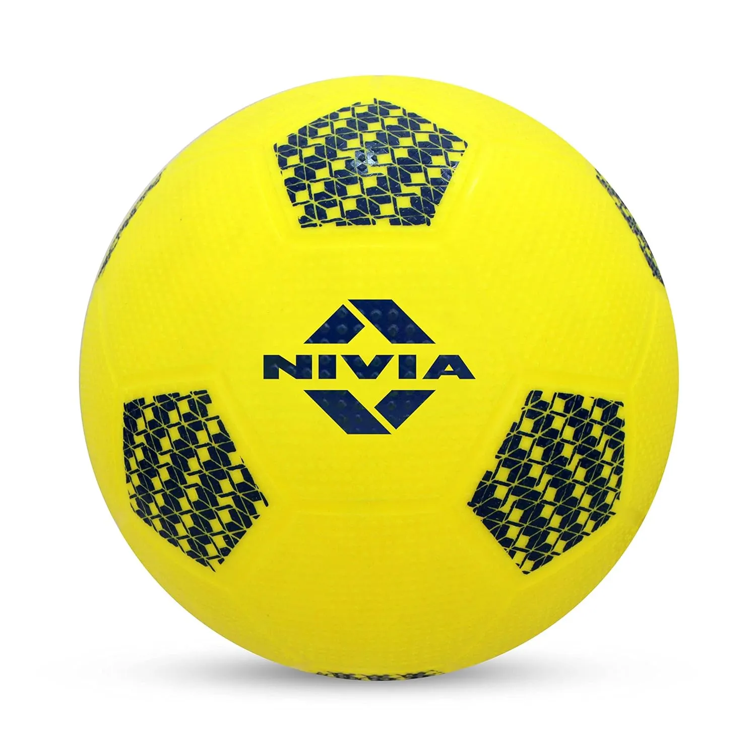 Nivia Home Play Football for Kids Size - 3